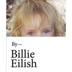 ISBN Billie Eilish book Music English Hardcover 336 pages