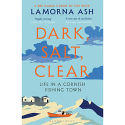 ISBN Dark, Salt, Clear book English Paperback 336 pages