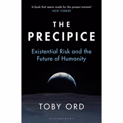 ISBN The Precipice, English, Paperback, 480 pages