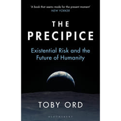 ISBN The Precipice book English Paperback 480 pages