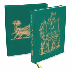 ISBN Harry Potter and the Goblet of Fire, English, Hardcover, 464 pages