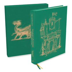 ISBN Harry Potter and the Goblet of Fire book English Hardcover 464 pages