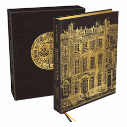 ISBN Harry Potter and the Order of the Phoenix, English, Hardcover, 576 pages
