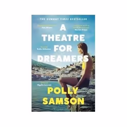 ISBN Theatre for Dreamers, General novel, English, Paperback, 304 pages