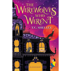 ISBN The Werewolves Who Weren't book English Paperback 320 pages