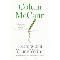 ISBN Letters to a Young Writer book English Paperback 192 pages