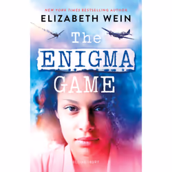 ISBN The Enigma Game, English, Paperback, 432 pages