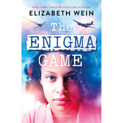 ISBN The Enigma Game book English Paperback 432 pages