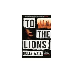 ISBN To The Lions