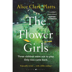 ISBN The Flower Girls book English Paperback 352 pages