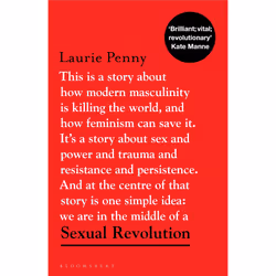 ISBN Sexual Revolution, English, Paperback, 320 pages