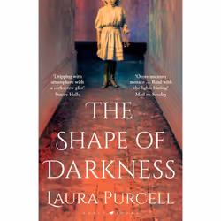 ISBN The Shape of Darkness, English, Paperback, 416 pages