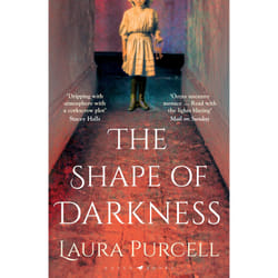 ISBN The Shape of Darkness book English Paperback 416 pages