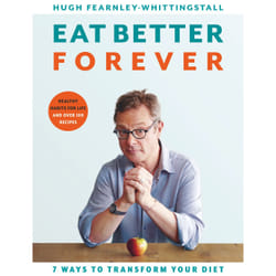 ISBN Eat Better Forever book English Hardcover 416 pages