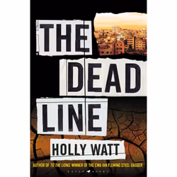 ISBN The Dead Line, English, Paperback, 480 pages