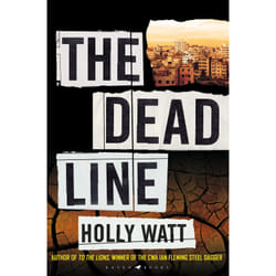 ISBN The Dead Line book English Paperback 480 pages