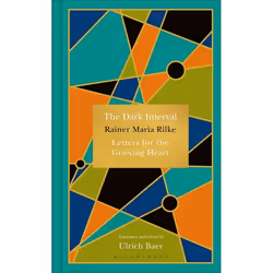 ISBN The Dark Interval (Letters for the Grieving Heart), English, Hardcover, 128 pages