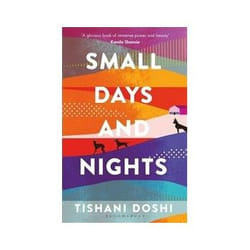 ISBN Small Days and Nights book General novel English Paperback 261 pages