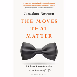 ISBN The Moves that Matter, English, Paperback, 352 pages