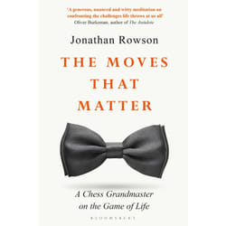 ISBN The Moves that Matter book English Paperback 352 pages
