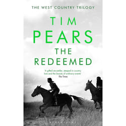 ISBN The Redeemed (The West Country Trilogy)