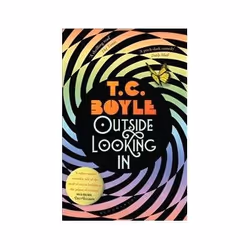 ISBN Outside Looking in, General novel, English, 400 pages