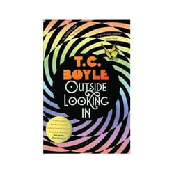 ISBN Outside Looking in book General novel English 400 pages