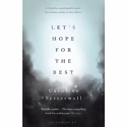 ISBN Let's Hope for the Best, English, Paperback, 400 pages