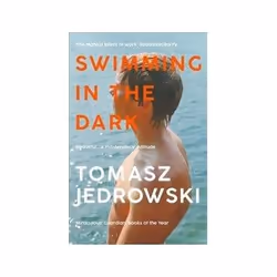 ISBN Swimming in the Dark, General novel, English, Paperback, 256 pages