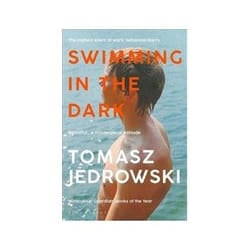 ISBN Swimming in the Dark book General novel English Paperback 256 pages