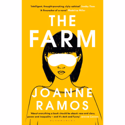 ISBN The Farm, English, Paperback, 336 pages