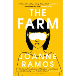 ISBN The Farm book English Paperback 336 pages