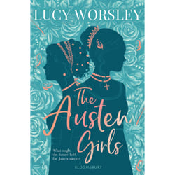 ISBN The Austen Girls book English Paperback 320 pages
