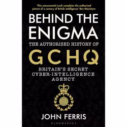 ISBN Behind the Enigma, English, Paperback, 848 pages
