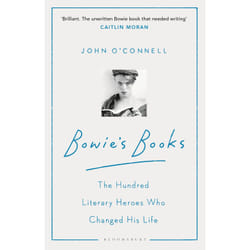 ISBN Bowie's Books book English Paperback 288 pages
