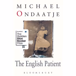 ISBN The English Patient (Winner of the Golden Man Booker Prize), English, Paperback, 336 pages