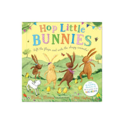 Hop Little Bunnies by Mumford & Martha