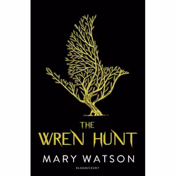 ISBN The Wren Hunt, English, Paperback, 432 pages