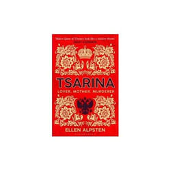 ISBN Tsarina