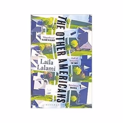ISBN Other Americans, General novel, English, 320 pages