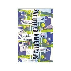 ISBN Other Americans book General novel English 320 pages