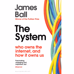 ISBN The System, English, Paperback, 288 pages