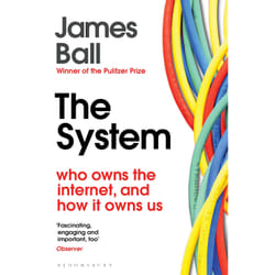 ISBN The System book English Paperback 288 pages