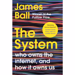 ISBN The System, English, Paperback, 288 pages