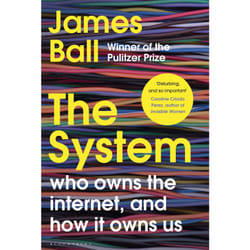 ISBN The System book English Paperback 288 pages