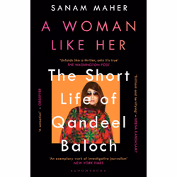 ISBN A Woman Like Her, English, Paperback, 336 pages