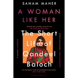 ISBN A Woman Like Her book English Paperback 336 pages