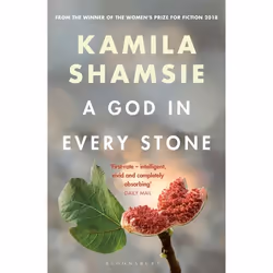 ISBN A God in Every Stone, English, Paperback, 400 pages
