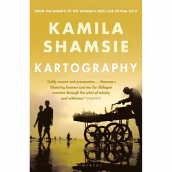 ISBN Kartography, English, Paperback, 352 pages