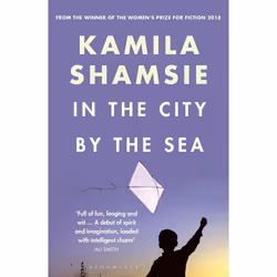 ISBN In the City by the Sea, English, Paperback, 224 pages